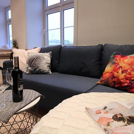 Aparthotel Tectum Tectumapartments Βρότσλαβ Εξωτερικό φωτογραφία