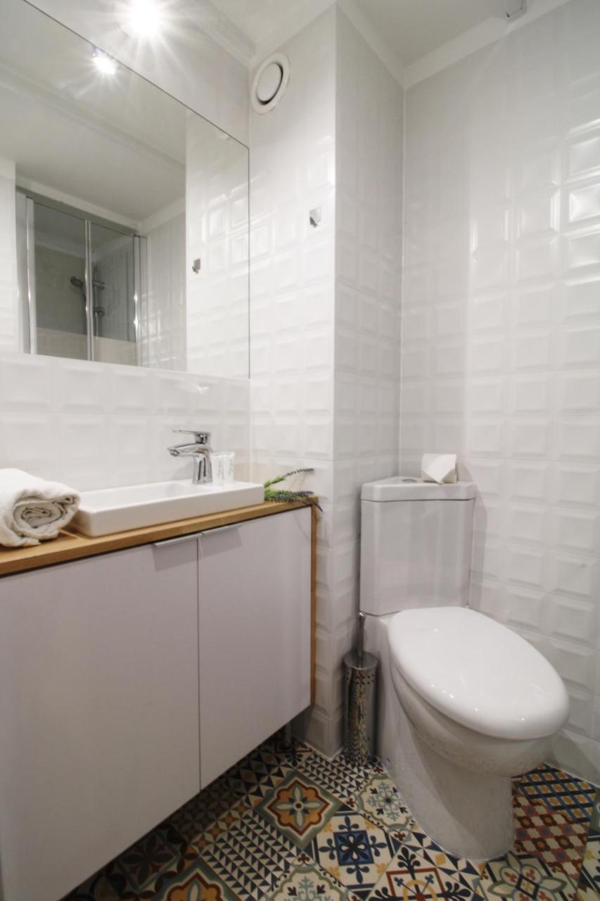Aparthotel Tectum Tectumapartments Βρότσλαβ Εξωτερικό φωτογραφία