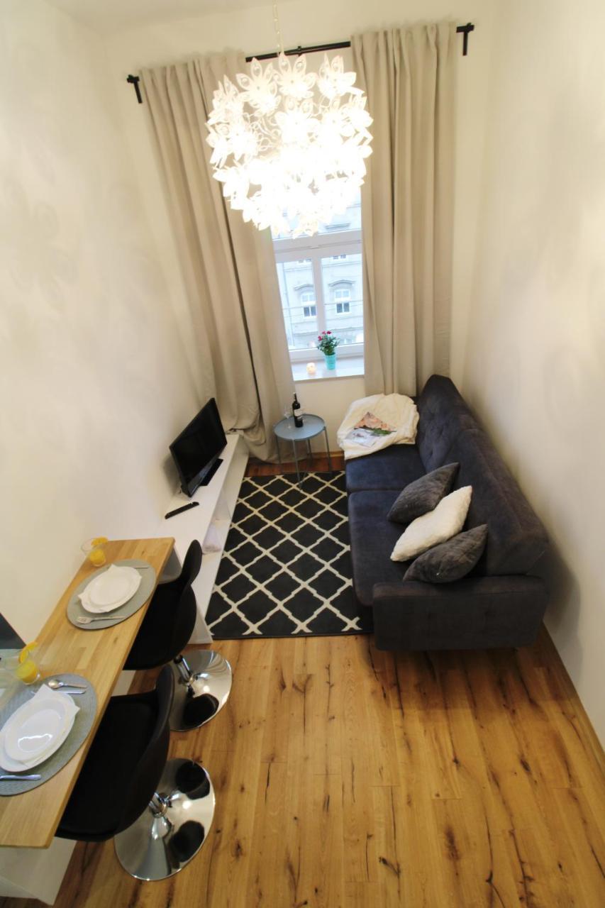 Aparthotel Tectum Tectumapartments Βρότσλαβ Εξωτερικό φωτογραφία