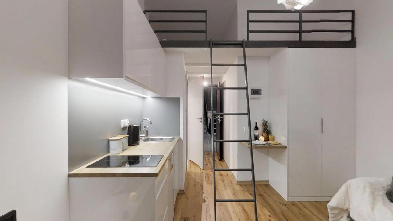 Aparthotel Tectum Tectumapartments Βρότσλαβ Εξωτερικό φωτογραφία