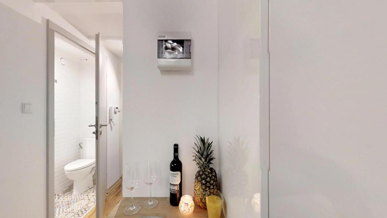 Aparthotel Tectum Tectumapartments Βρότσλαβ Δωμάτιο φωτογραφία