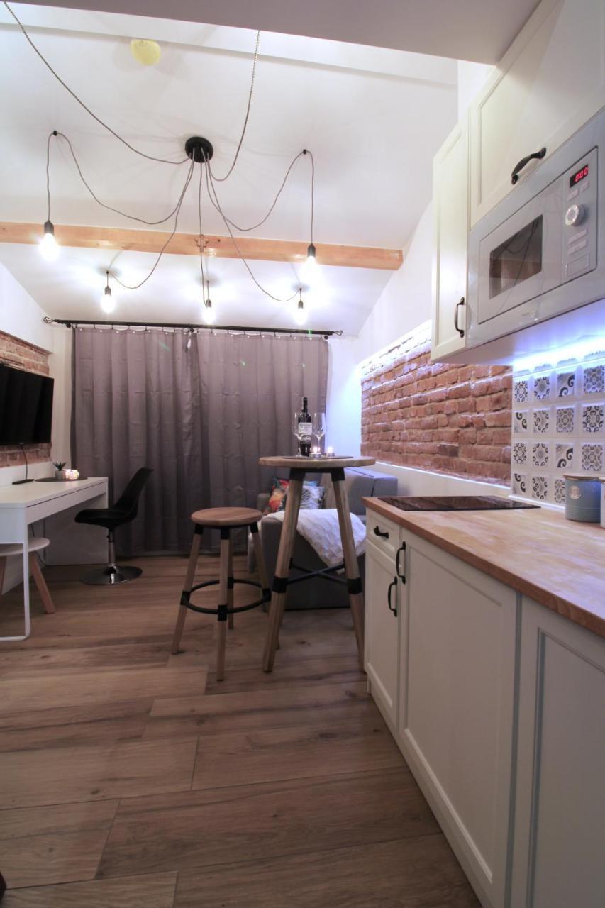 Aparthotel Tectum Tectumapartments Βρότσλαβ Εξωτερικό φωτογραφία