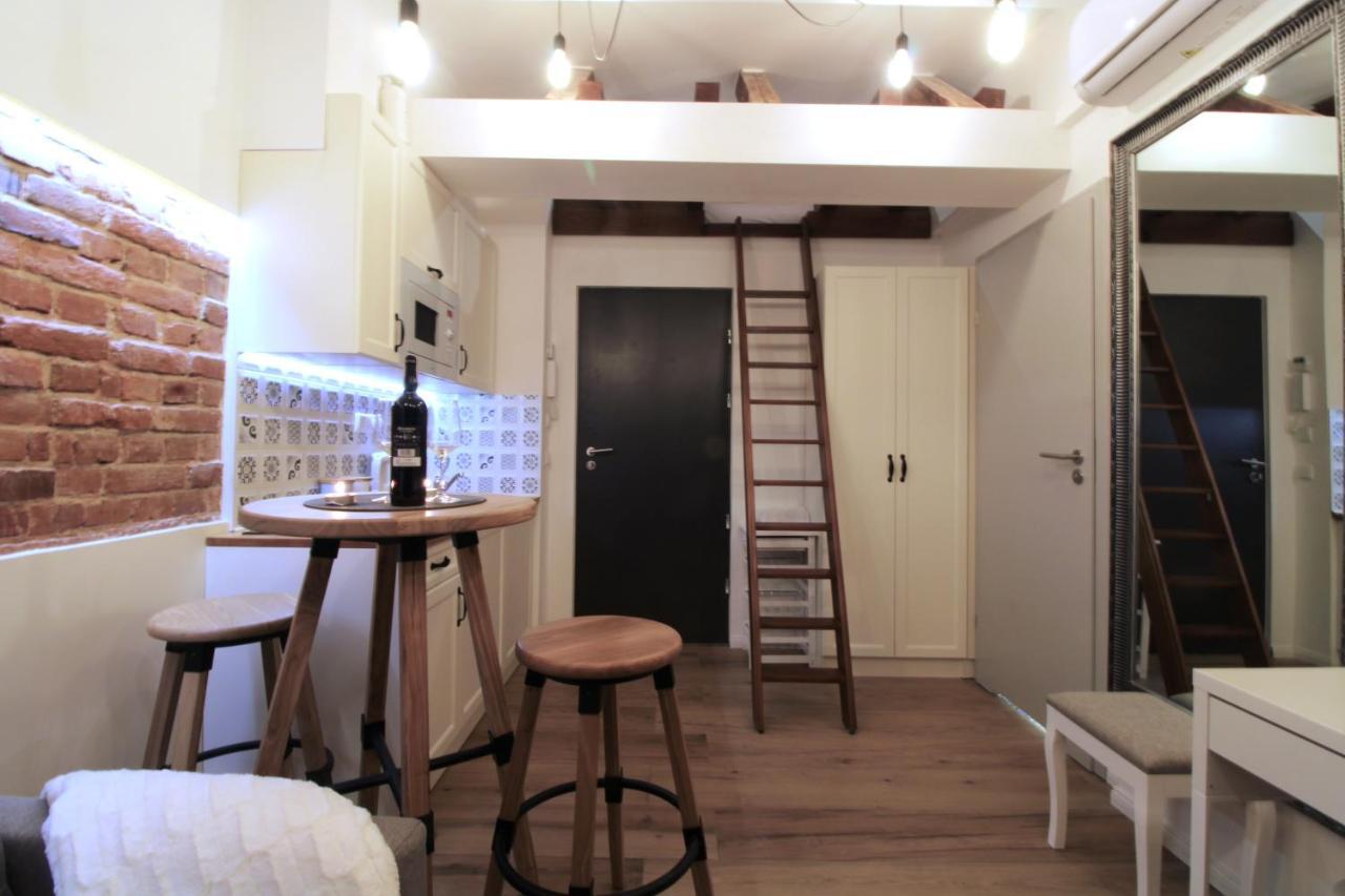 Aparthotel Tectum Tectumapartments Βρότσλαβ Εξωτερικό φωτογραφία